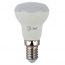 Лампа светодиодная ЭРА E14 4W 6500K матовая LED R39-4W-865-E14 R Б0045334