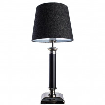 Настольная лампа Arte Lamp Scandy A8123LT-1BC