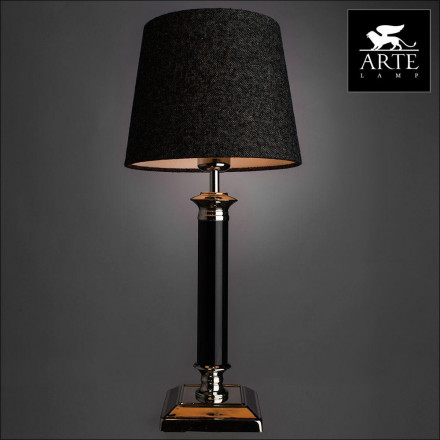 Настольная лампа Arte Lamp Scandy A8123LT-1BC
