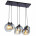 Подвесной светильник TK Lighting 2554 Sintra