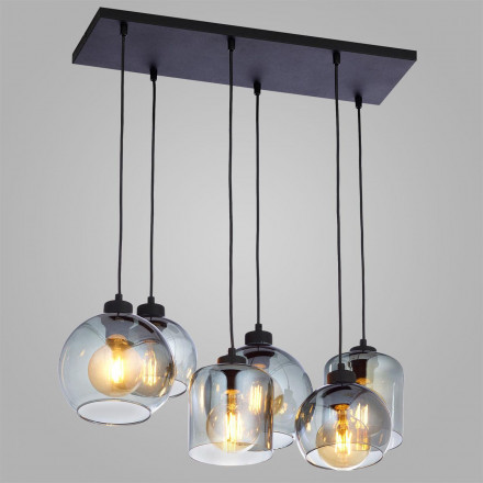 Подвесной светильник TK Lighting 2554 Sintra