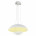Подвесной светодиодный светильник Horoz Vista белый 019-007-0024 HRZ00002217