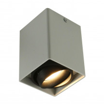 Потолочный светильник Arte Lamp A5655PL-1WH