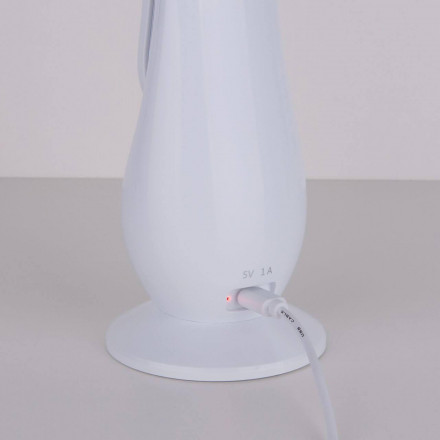 Настольная лампа Elektrostandard TL90420 Orbit белый 4690389110382