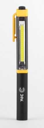 Рабочий светодиодный фонарь ЭРА Практик от батареек 200 лм RB-702 Б0027821