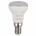 Лампа светодиодная ЭРА E14 4W 2700K матовая LED R39-4W-827-E14