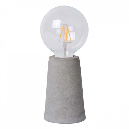 Настольная лампа Lucide Concrete 34517/04/41