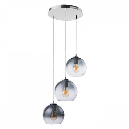 Подвесной светильник TK Lighting 2795 Santino