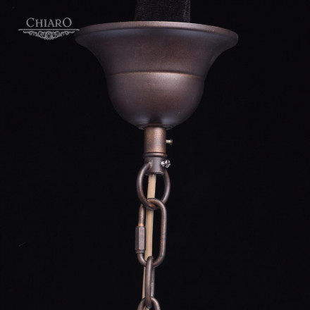 Подвесной светильник Chiaro Магдалина 389010903