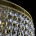 Потолочный светильник Artglass Sofia Dia 550 CE