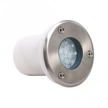 Ландшафтный светодиодный светильник Horoz синий 079-003-0002 HRZ00001042