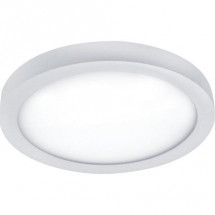 Потолочный светодиодный светильник Horoz Caroline-40 40W 4200К белый 016-025-0040