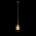 Подвесной светильник Loft IT Hudson 10098P