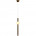 Подвесной светодиодный светильник Loft IT Crescent 5053-A