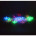 Светодиодная гирлянда ЭРА нить 220V разноцветный ENIN-3K Б0041898