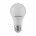 Лампа светодиодная Elektrostandard E27 13W 3300/4200/6500K матовая 4690389169090