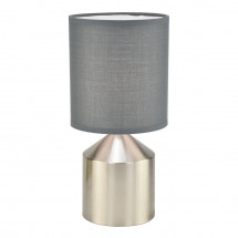 Настольная лампа Escada 709/1L Grey