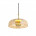 Подвесной светодиодный светильник Kink Light Мелания 08435-1A,33