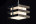 Подвесной светильник Citilux Киото CL133111