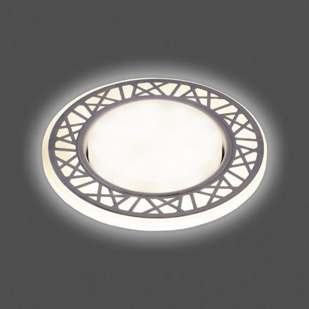 Встраиваемый светильник Feron CD9912 32939