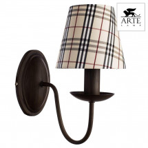 Бра Arte Lamp Scotch A3090AP-1CK