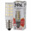 Лампа светодиодная ЭРА E14 5W 2700K прозрачная LED T25-5W-CORN-827-E14 Б0033030