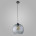 Подвесной светильник TK Lighting 4292 Cubus Graphite