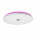 Потолочный светодиодный светильник iLedex Music 1706/500 WH