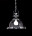 Подвесной светильник Lumina Deco Falco LDP 119-300 CHR