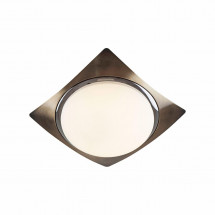 Потолочный светильник IDLamp Alessa 370/15PF-Oldbronze