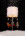 Настольная лампа Abrasax TL-7720-1CRB