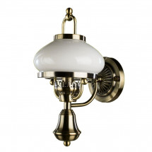 Бра Arte Lamp Armstrong A3560AP-1AB