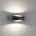 Настенный светодиодный светильник DesignLed GW Ole GW-A715-5-BL-WW 003025