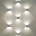 Уличный настенный светодиодный светильник Elektrostandard 1548 Techno LED Winner алюминий 4690389154225