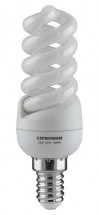 Лампа энергосберегающая Elektrostandard E14 11W 4200K матовая 4607176194999
