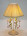 Настольная лампа Abrasax Charlotte MT500