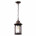 Уличный подвесной светильник Odeon Light Mavret 4961/1