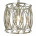 Подвесной светильник Lumien Hall Лукания LH3044/1P-NK