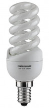 Лампа энергосберегающая Elektrostandard SMT E14 13W 2700К 4607176190175