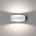 Настенный светодиодный светильник DesignLed GW Ole GW-A715-5-WH-WW 003024