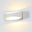 Настенный светодиодный светильник DesignLed GW Ole GW-A715-5-WH-WW 003024