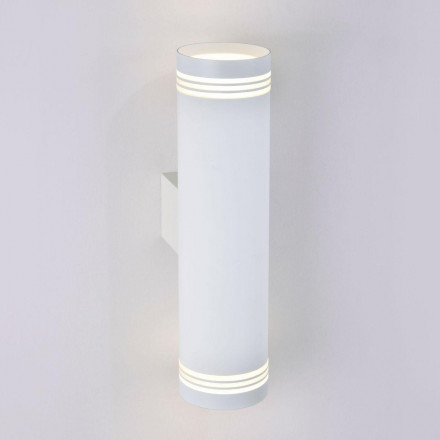 Настенный светильник Elektrostandard Selin MRL LED 1004 белый 4690389136597
