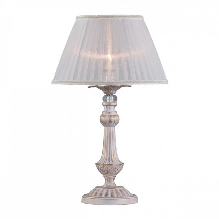 Настольная лампа Omnilux Miglianico OML-75424-01