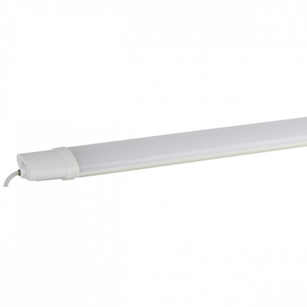 Настенно-потолочный светодиодный светильник ЭРА SPP-3-40-4K-M Б0041975