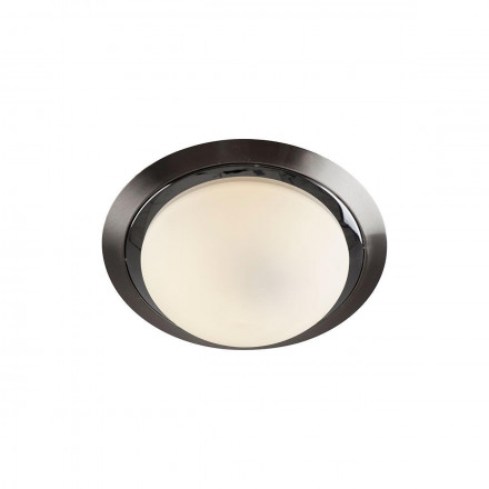 Потолочный светильник IDLamp Alessa 371/15PF-Whitechrome