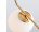 Подвесной светильник Italline Bolla SP 6212/200 brass