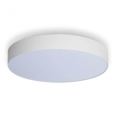 Потолочный светодиодный светильник Italline IT04-60R white