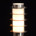 Уличный светильник De Markt Плутон 809040601
