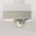 Потолочный светодиодный светильник De Markt Круз 637016501