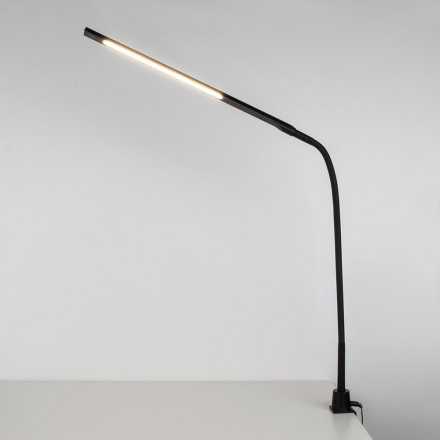 Настольная лампа Eurosvet Flex 80429/1 черный